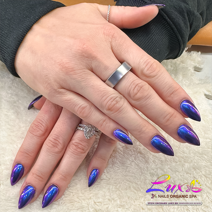 Nail May 14